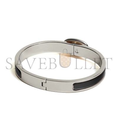 HERMES MINI CLIC CHAINE D'ANCRE BRACELET PM H209000FP01PM HERMES MINI CLIC CHAINE D'ANCRE BRACELET PM H209000FP01PM